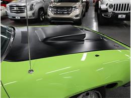 1972 Plymouth Road Runner (CC-2089545) for sale in Addison, Illinois