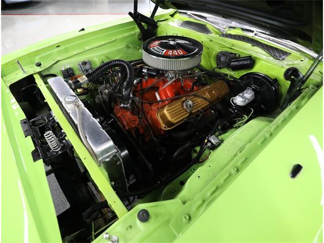 1972 Plymouth Road Runner (CC-2089545) for sale in Addison, Illinois