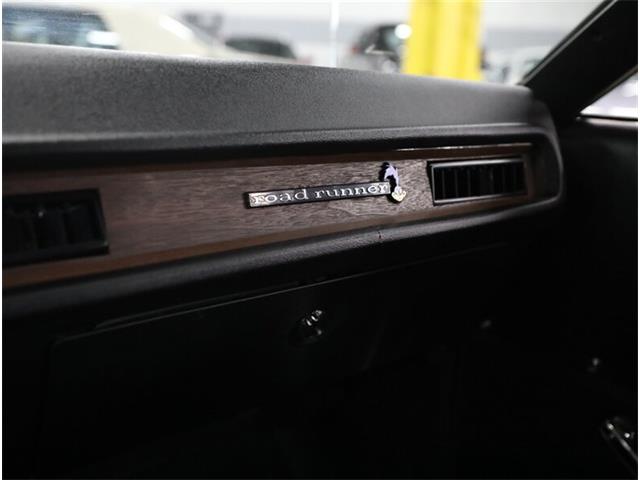 1972 Plymouth Road Runner (CC-2089545) for sale in Addison, Illinois