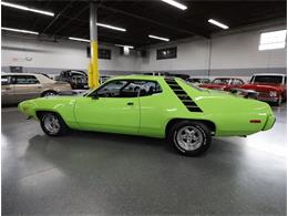 1972 Plymouth Road Runner (CC-2089545) for sale in Addison, Illinois