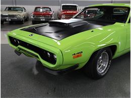 1972 Plymouth Road Runner (CC-2089545) for sale in Addison, Illinois