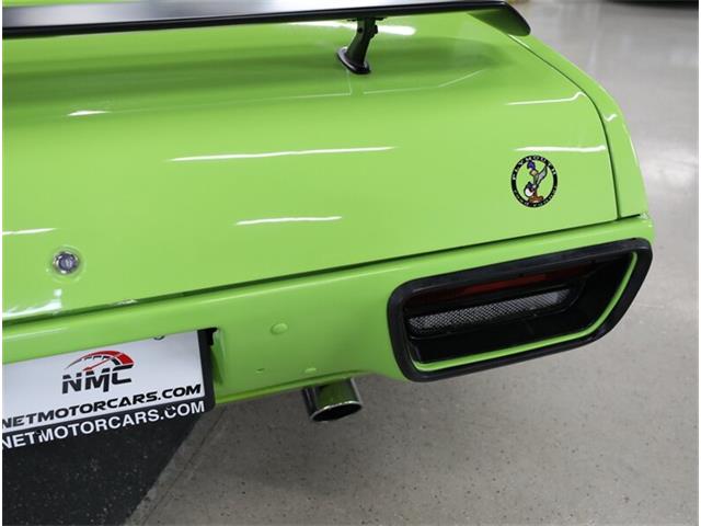 1972 Plymouth Road Runner (CC-2089545) for sale in Addison, Illinois