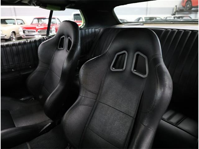 1972 Plymouth Road Runner (CC-2089545) for sale in Addison, Illinois