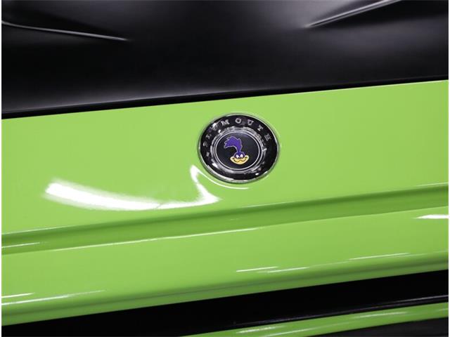 1972 Plymouth Road Runner (CC-2089545) for sale in Addison, Illinois
