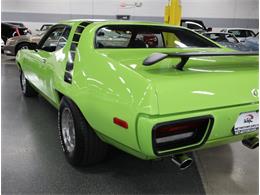 1972 Plymouth Road Runner (CC-2089545) for sale in Addison, Illinois