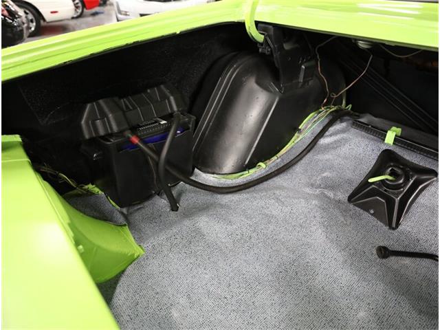 1972 Plymouth Road Runner (CC-2089545) for sale in Addison, Illinois