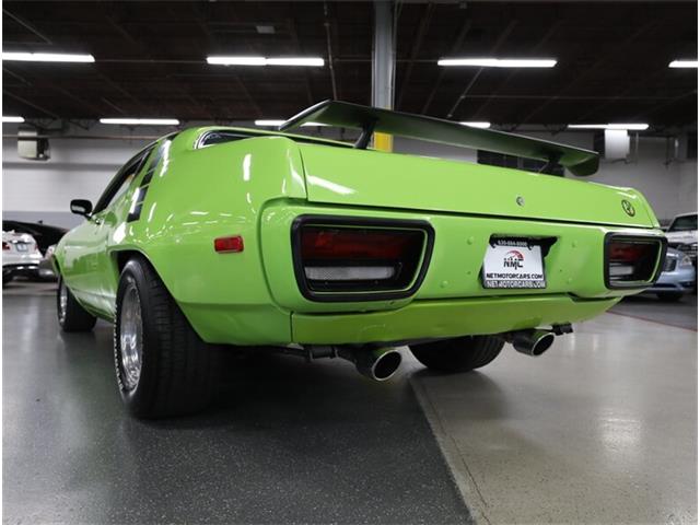 1972 Plymouth Road Runner (CC-2089545) for sale in Addison, Illinois