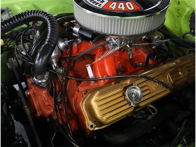1972 Plymouth Road Runner (CC-2089545) for sale in Addison, Illinois
