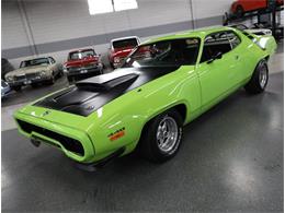 1972 Plymouth Road Runner (CC-2089545) for sale in Addison, Illinois