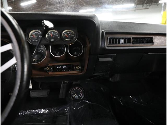 1972 Plymouth Road Runner (CC-2089545) for sale in Addison, Illinois