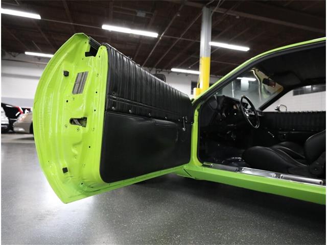 1972 Plymouth Road Runner (CC-2089545) for sale in Addison, Illinois