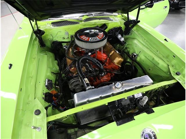 1972 Plymouth Road Runner (CC-2089545) for sale in Addison, Illinois