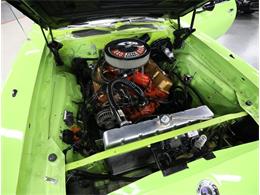 1972 Plymouth Road Runner (CC-2089545) for sale in Addison, Illinois