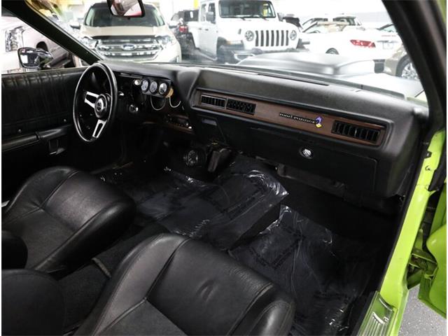 1972 Plymouth Road Runner (CC-2089545) for sale in Addison, Illinois