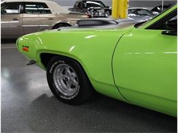 1972 Plymouth Road Runner (CC-2089545) for sale in Addison, Illinois
