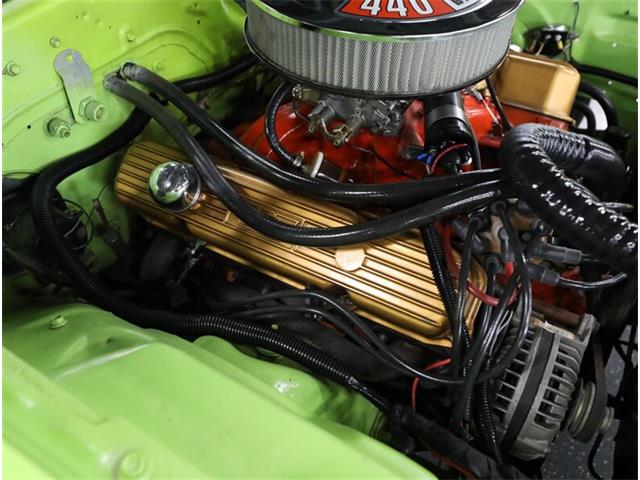 1972 Plymouth Road Runner (CC-2089545) for sale in Addison, Illinois