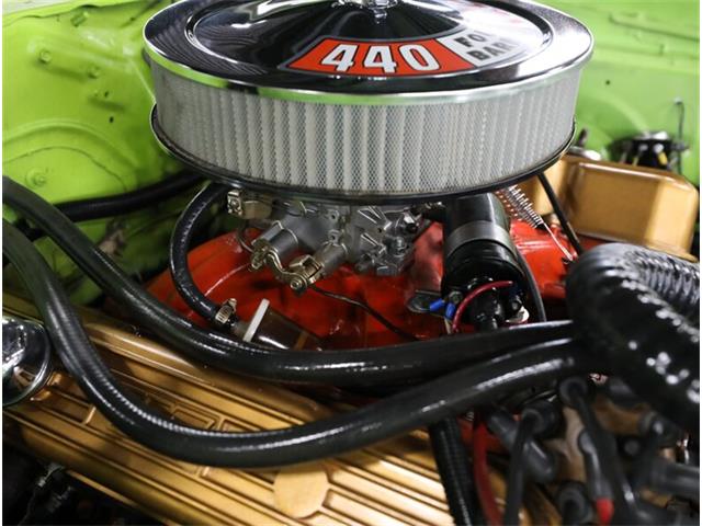1972 Plymouth Road Runner (CC-2089545) for sale in Addison, Illinois