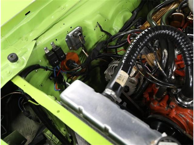 1972 Plymouth Road Runner (CC-2089545) for sale in Addison, Illinois
