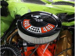 1972 Plymouth Road Runner (CC-2089545) for sale in Addison, Illinois