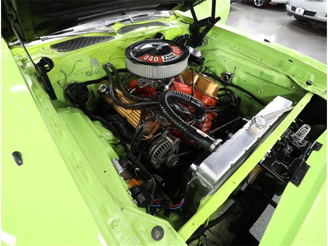 1972 Plymouth Road Runner (CC-2089545) for sale in Addison, Illinois