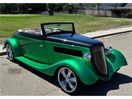1939 Ford Roadster (CC-2089546) for sale in Cadillac, Michigan