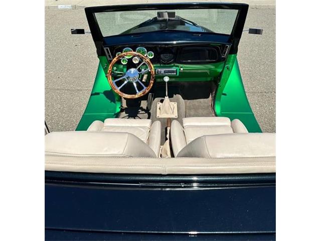 1939 Ford Roadster (CC-2089546) for sale in Cadillac, Michigan