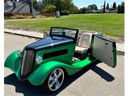 1939 Ford Roadster (CC-2089546) for sale in Cadillac, Michigan