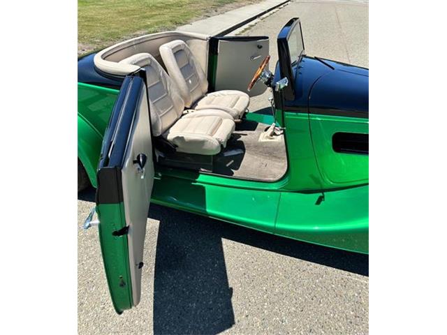 1939 Ford Roadster (CC-2089546) for sale in Cadillac, Michigan