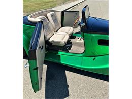 1939 Ford Roadster (CC-2089546) for sale in Cadillac, Michigan