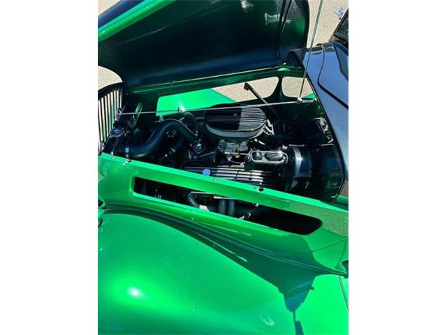1939 Ford Roadster (CC-2089546) for sale in Cadillac, Michigan