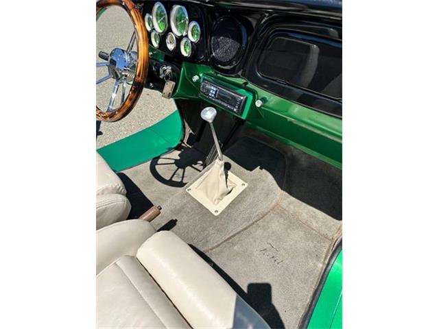 1939 Ford Roadster (CC-2089546) for sale in Cadillac, Michigan