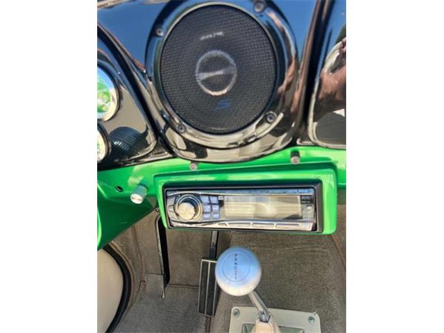 1939 Ford Roadster (CC-2089546) for sale in Cadillac, Michigan