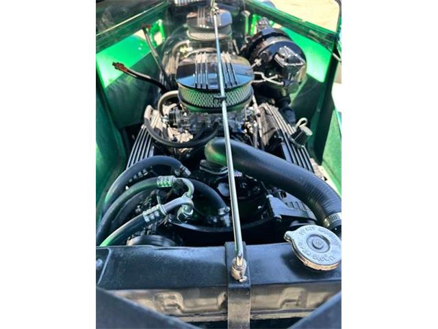 1939 Ford Roadster (CC-2089546) for sale in Cadillac, Michigan