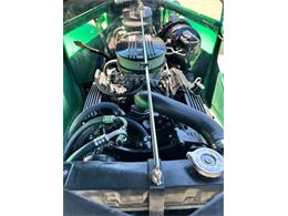 1939 Ford Roadster (CC-2089546) for sale in Cadillac, Michigan
