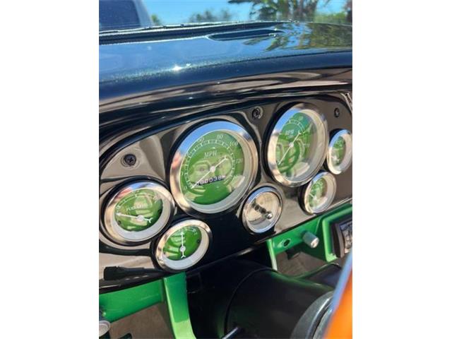 1939 Ford Roadster (CC-2089546) for sale in Cadillac, Michigan