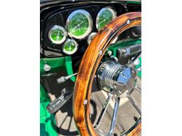 1939 Ford Roadster (CC-2089546) for sale in Cadillac, Michigan