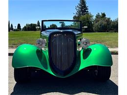 1939 Ford Roadster (CC-2089546) for sale in Cadillac, Michigan