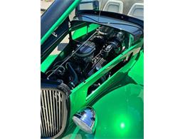 1939 Ford Roadster (CC-2089546) for sale in Cadillac, Michigan