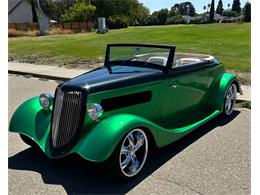 1939 Ford Roadster (CC-2089546) for sale in Cadillac, Michigan