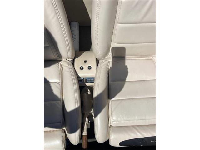 1939 Ford Roadster (CC-2089546) for sale in Cadillac, Michigan