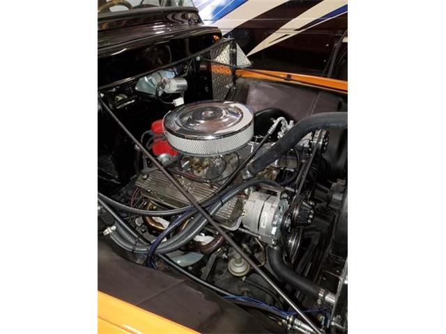 1965 Ford F100 (CC-2089547) for sale in Cadillac, Michigan