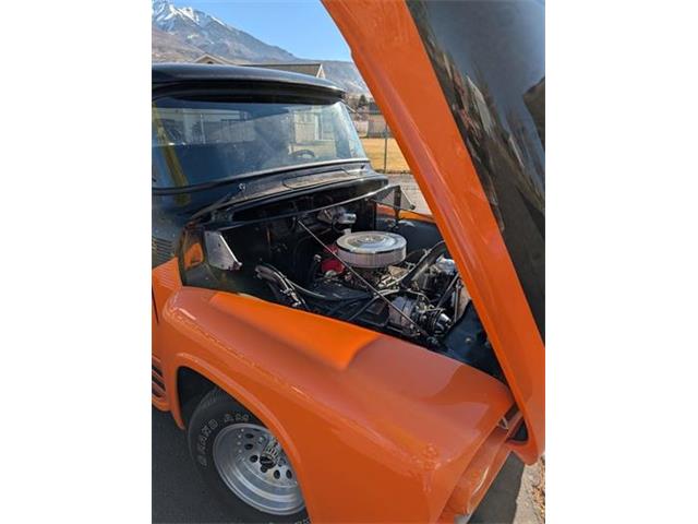 1965 Ford F100 (CC-2089547) for sale in Cadillac, Michigan