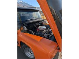 1965 Ford F100 (CC-2089547) for sale in Cadillac, Michigan