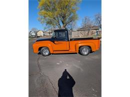 1965 Ford F100 (CC-2089547) for sale in Cadillac, Michigan