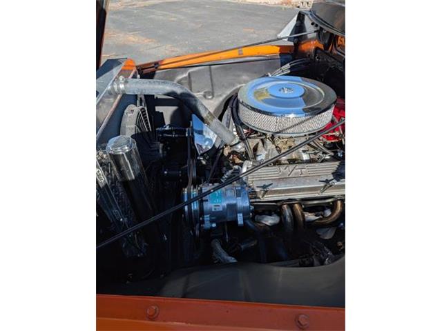1965 Ford F100 (CC-2089547) for sale in Cadillac, Michigan