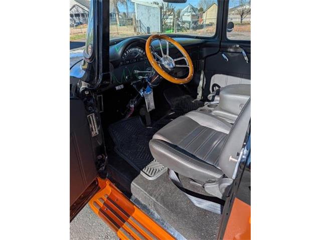 1965 Ford F100 (CC-2089547) for sale in Cadillac, Michigan
