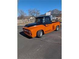 1965 Ford F100 (CC-2089547) for sale in Cadillac, Michigan