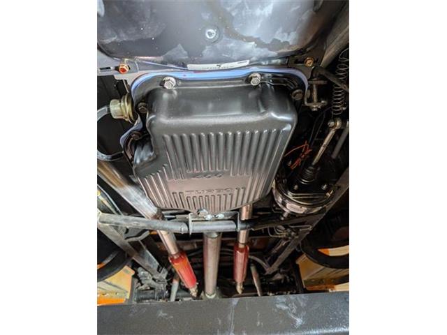 1965 Ford F100 (CC-2089547) for sale in Cadillac, Michigan