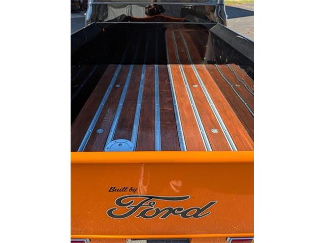 1965 Ford F100 (CC-2089547) for sale in Cadillac, Michigan