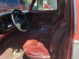 1989 Dodge Ramcharger (CC-2089548) for sale in Cadillac, Michigan